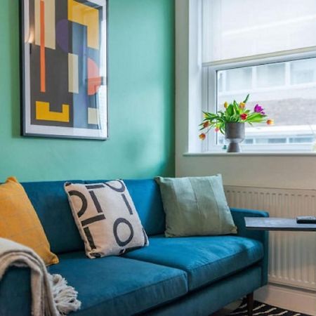 Two Bed - Tower Bridge - London City By Prime London Stays M-2 Luaran gambar